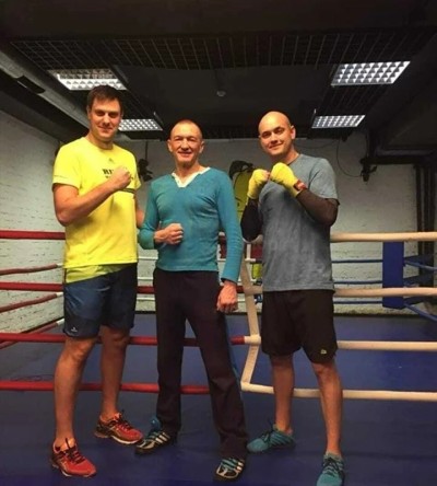 Тренировки по боксу групповые Клуб единоборств "Груша" (разовая тренировка) - купить в Верхнем Учкулане