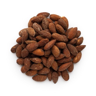 Миндаль жаренный 300 гр - купить в Верхнем Учкулане