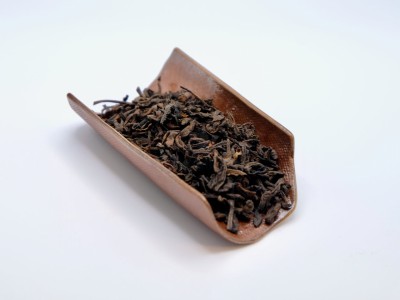 Шу Пуэр (черный) AmberLeaf 100г - купить в Верхнем Учкулане