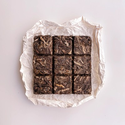 Шу Пуэр (черный) MossBrew 120г - купить в Верхнем Учкулане