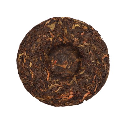 Шу Пуэр (черный) VintagePuEr 100г - купить в Верхнем Учкулане