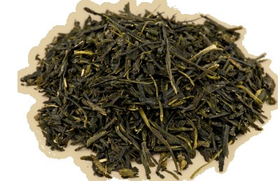 Зеленый чай ZenLeaf 75г - купить в Верхнем Учкулане