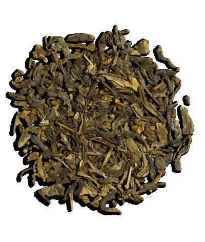 Зеленый чай GreenAura 75г - купить в Верхнем Учкулане