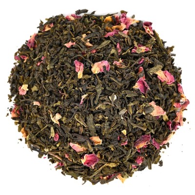 Зеленый чай MountainMist 75г - купить в Верхнем Учкулане