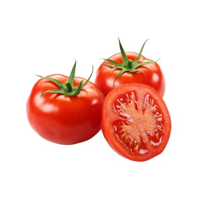 Помидоры розовые свежие 300 г - купить в Верхнем Учкулане