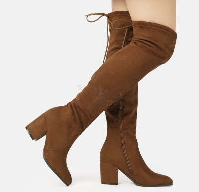 Женские сапоги, ботфорты NightStep - купить в Верхнем Учкулане