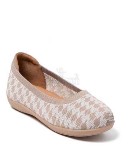 Женские балетки ChicStep - купить в Верхнем Учкулане