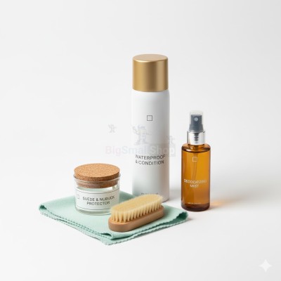 Женские средства по уходу за обувью ShoeCarePro - купить в Верхнем Учкулане