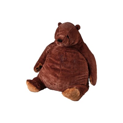 Плюшевый Медвежонок Джунгли - купить в Верхнем Учкулане