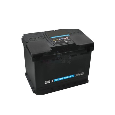 Мото-аккумулятор PowerRide 6 Ah - купить в Верхнем Учкулане