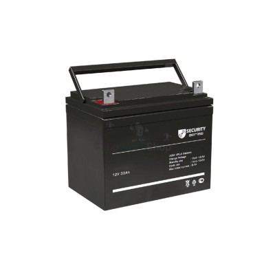 Мото-аккумулятор RideForce GEL 7 Ah - купить в Верхнем Учкулане