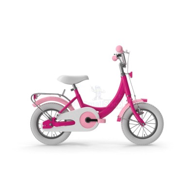 Велосипед детский Rainbow 14" - купить в Верхнем Учкулане