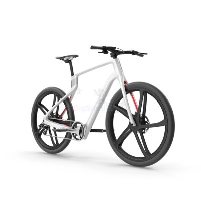 Дорожный велосипед CityClassic Pro - купить в Верхнем Учкулане