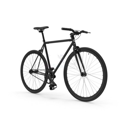 Велосипед горный ForestRide 27.5 - купить в Верхнем Учкулане