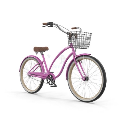 Подростковый велосипед CrossJunior 24 - купить в Верхнем Учкулане