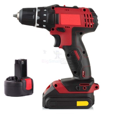 Шуруповерт BuildMaster Pro - купить в Верхнем Учкулане