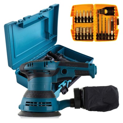 Аккумуляторный инструмент IronPower Max - купить в Верхнем Учкулане