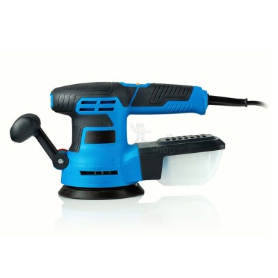 Шлифовальная машинка SmoothCraft Basic - купить в Верхнем Учкулане
