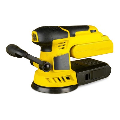 Шлифовальная машинка WoodFinish Pro - купить в Верхнем Учкулане