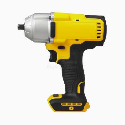 Гайковерт компактный MiniTorque 250 - купить в Верхнем Учкулане